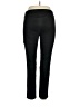 Versona Houndstooth Black Casual Pants Size 16 - photo 2