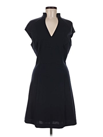 Alexia Admor Cocktail Dress (view 1)