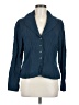 J.Jill Blue Blazer Size 8 - photo 1