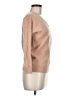 Grana 100% Cashmere Tan Cashmere Pullover Sweater Size M - photo 4