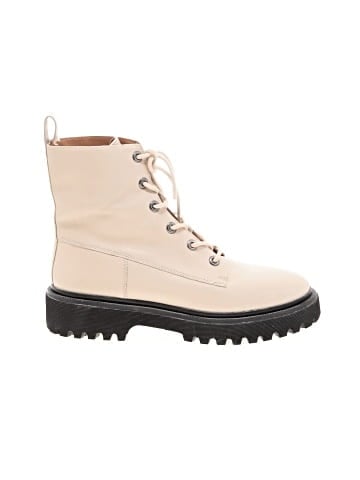 Madewell Ankle Boots (view 1)