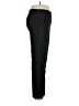 Versona Houndstooth Black Casual Pants Size 16 - photo 4
