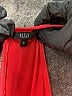 Tibi 100% Silk Solid Red Casual Dress Size 8 - photo 7