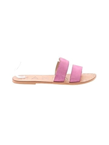 Manebi Sandals (view 1)