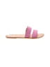 Manebi Pink Sandals Size EU 39 - photo 1