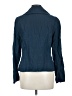 J.Jill Blue Blazer Size 8 - photo 2