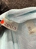 Zella Teal Short Sleeve T-Shirt Size 1X - photo 7