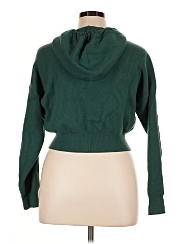 Forever 21 Pullover Hoodie (view 2)