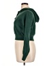 Forever 21 Green Pullover Hoodie Size L - photo 5
