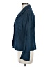 J.Jill Blue Blazer Size 8 - photo 5