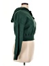 Forever 21 Green Pullover Hoodie Size L - photo 4