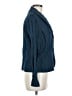 J.Jill Blue Blazer Size 8 - photo 4
