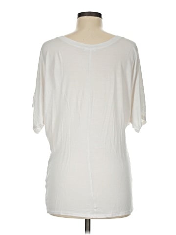 Free to Live Short Sleeve T-Shirt (view 2)