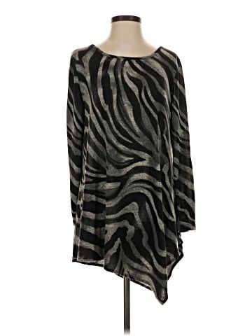 Clara Sun Woo Long Sleeve Blouse (view 1)