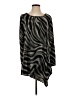 Clara Sun Woo Black Long Sleeve Blouse Size S - photo 1