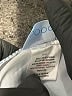 Goodlad Checkered-gingham Blue Blazer Size 3T - photo 6
