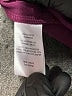 Nina Leonard Burgundy Blazer Size 1X - photo 7