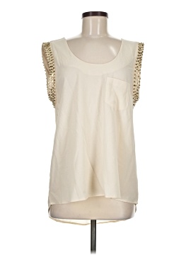 The Impeccable Pig Sleeveless Blouse (view 1)