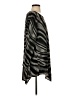 Clara Sun Woo Black Long Sleeve Blouse Size S - photo 4