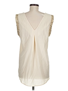 The Impeccable Pig Sleeveless Blouse (view 2)