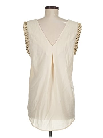 The Impeccable Pig Sleeveless Blouse (view 2)
