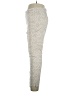 Renuar Animal Print Ivory Casual Pants Size 16 - photo 5