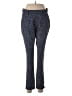 Kjus Polka Dots Blue Active Pants Size M - photo 1