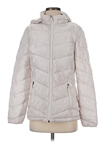 Charter Club Snow Jacket (view 1)