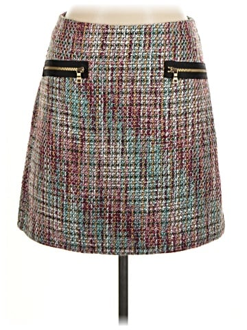Ann Taylor LOFT Casual Skirt (view 1)
