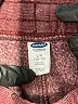 Old Navy Burgundy Sweatpants Size L (youth) - photo 3