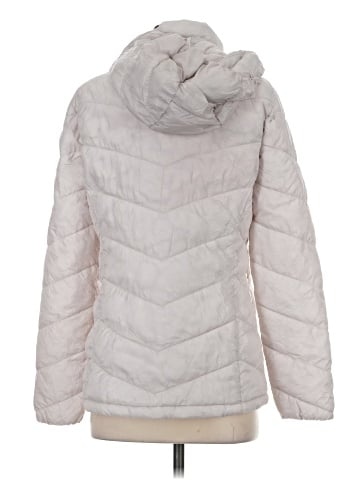 Charter Club Snow Jacket (view 2)