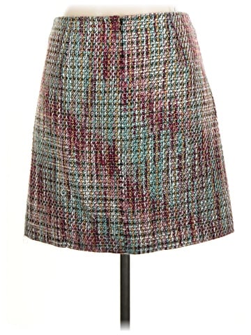 Ann Taylor LOFT Casual Skirt (view 2)