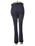 Kjus Polka Dots Blue Active Pants Size M - photo 2