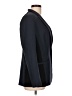 DKNYC Blue Blazer Size 10 - photo 4