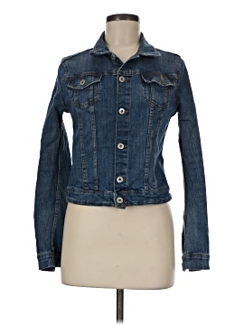&Denim By H&M Denim Jacket