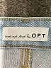 Ann Taylor LOFT Hearts Blue Jeans Size 27 waist - photo 7