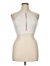 Nike White Tank Top Size XL - photo 1