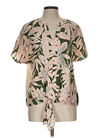 Chenault Short Sleeve T-Shirt (view 1)
