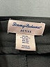 Tommy Bahama Solid Black Shorts Size XL - photo 3