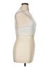 Nike White Tank Top Size XL - photo 4