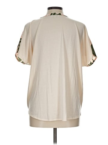 Chenault Short Sleeve T-Shirt (view 2)