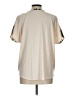 Chenault Tan Short Sleeve T-Shirt Size L - photo 2