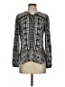Hale Bob Silver Long Sleeve T-Shirt Size S - photo 1