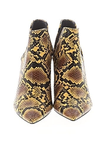 Trafaluc by Zara Ankle Boots (view 2)