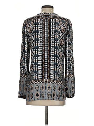 Hale Bob Long Sleeve T-Shirt (view 2)
