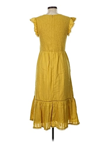 Lost + Wander Casual Dress (view 2)