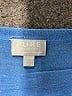 Pure Collection Blue Pullover Sweater Size 4 - photo 7