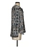 Hale Bob Silver Long Sleeve T-Shirt Size S - photo 4