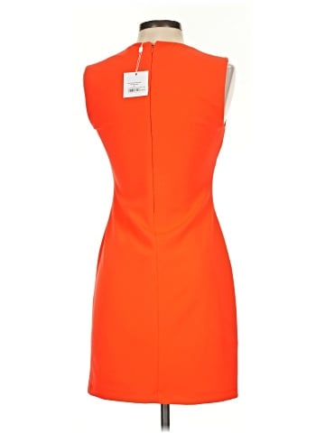 Lavender Brown Cocktail Dress (view 2)