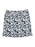 Golftini Print Blue Skort Size S - photo 1